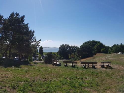 Apartamento Bungalow �ckeritz