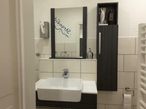 Apartamento Strandidyll