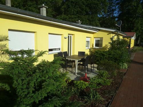 Apartamento Strandidyll