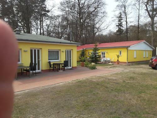 Apartamento Strandidyll