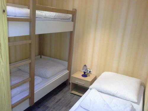 Apartamento Strandidyll