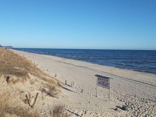 Apartamento Strandidyll