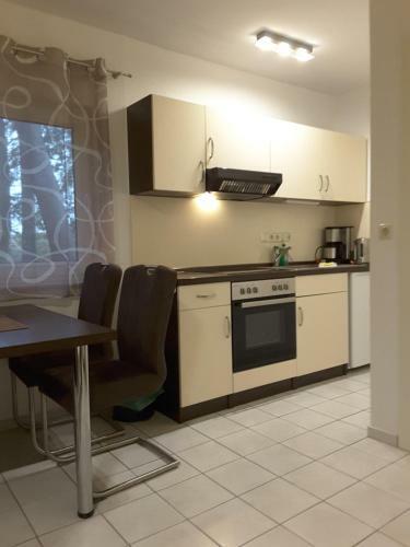 Apartamento Strandidyll