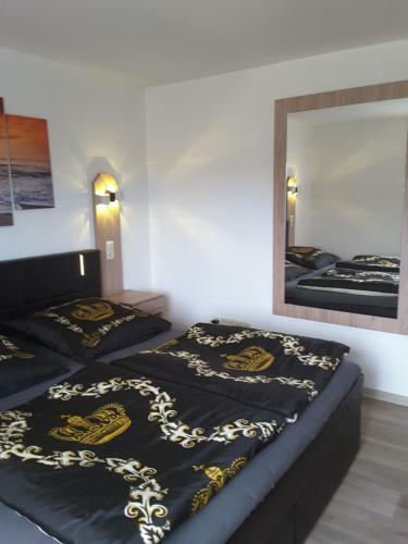 Apartamento Strandidyll