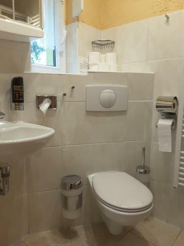 Apartamento Strandidyll