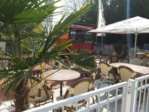 Apartamento Strandidyll