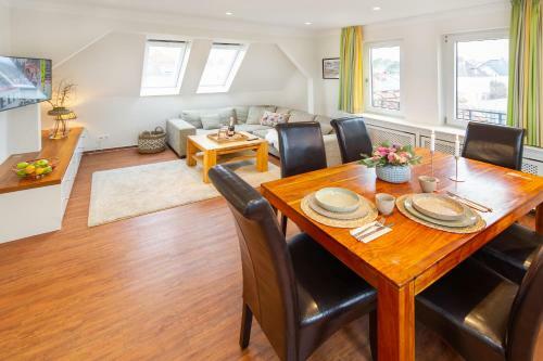 Apartamentos Familienhaus Feuerstein