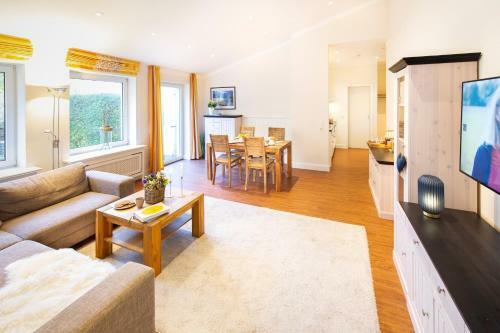 Apartamentos Familienhaus Feuerstein