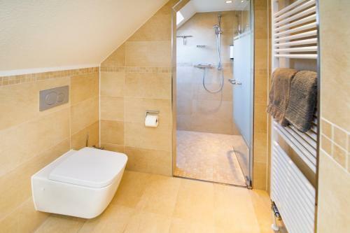 Apartamentos Familienhaus Feuerstein