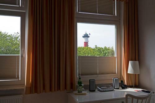 Parkhotel Wangerooge