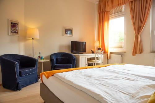 Parkhotel Wangerooge