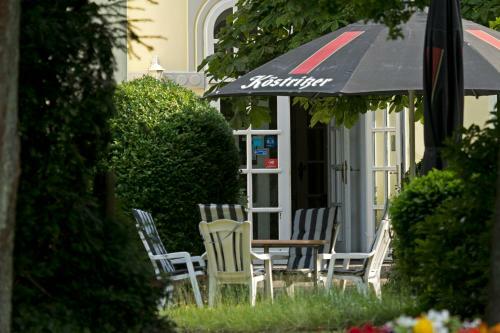Parkhotel Wangerooge