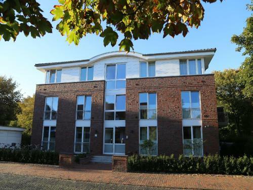 Apartamentos Haus Oldenburg