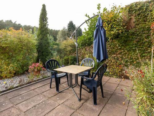 Cozy Apartment Near The Sea In Warin