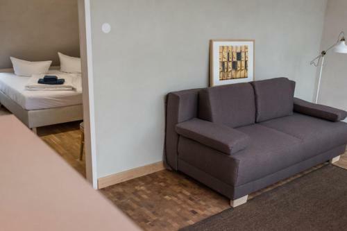 Apartamento Goethezimmer Notenbank