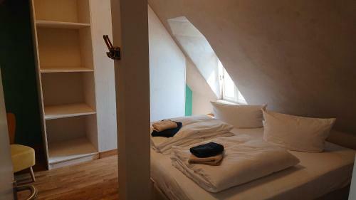 Apartamento Goethezimmer Notenbank