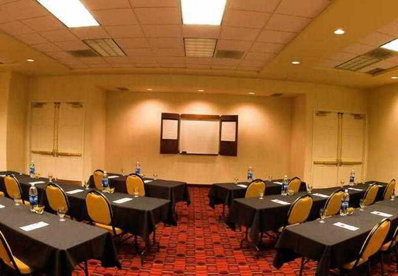Hotel Residence Inn Portland Downtown/riverplace