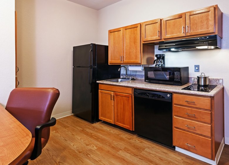 Hotel Candlewood Suites Pearland