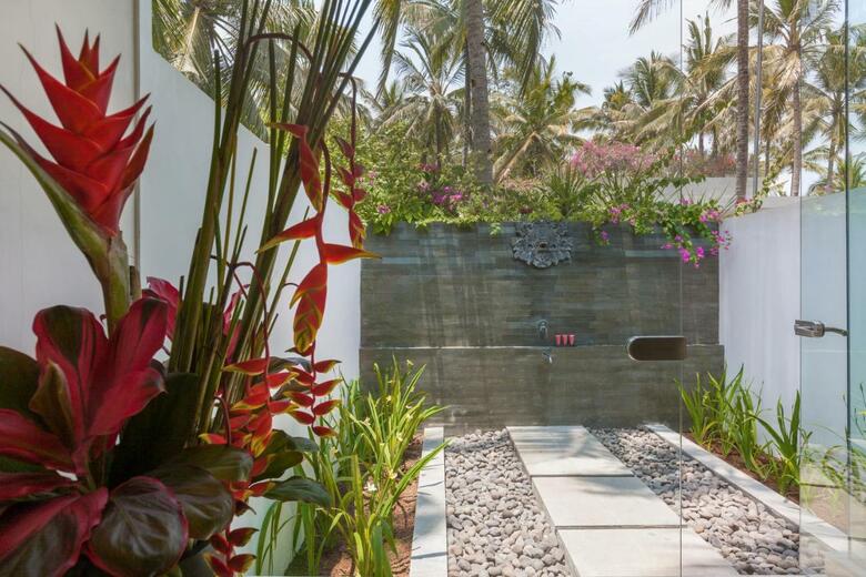 Hotel Kelapa Retreat & Spa