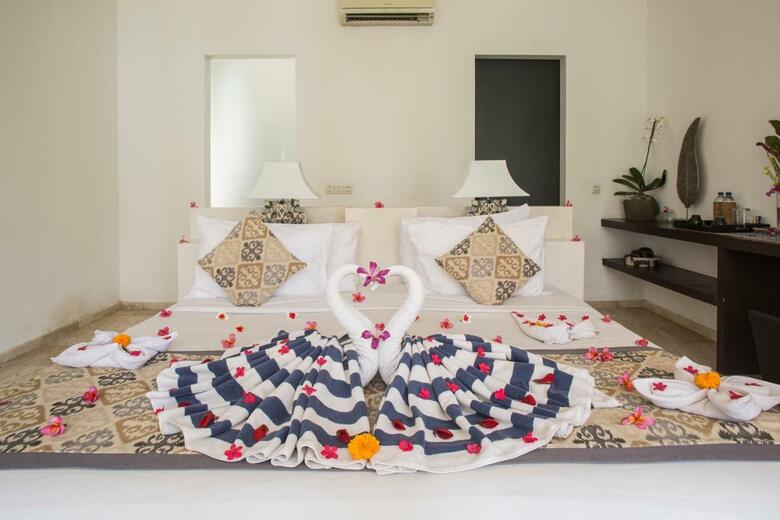 Hotel Kelapa Retreat & Spa