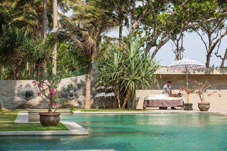 Hotel Kelapa Retreat & Spa