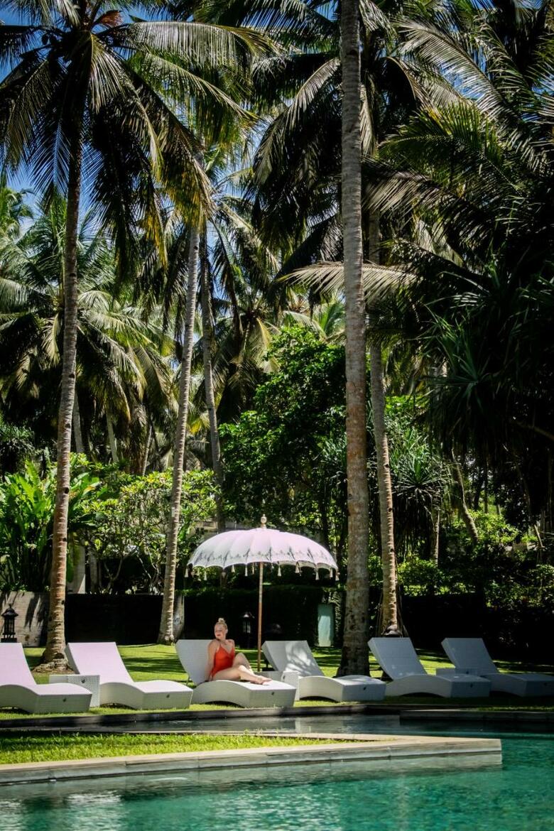 Hotel Kelapa Retreat & Spa