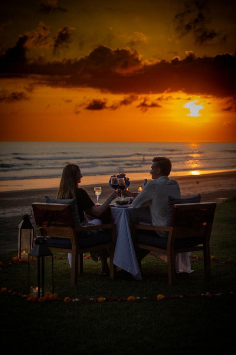 Hotel Kelapa Retreat & Spa
