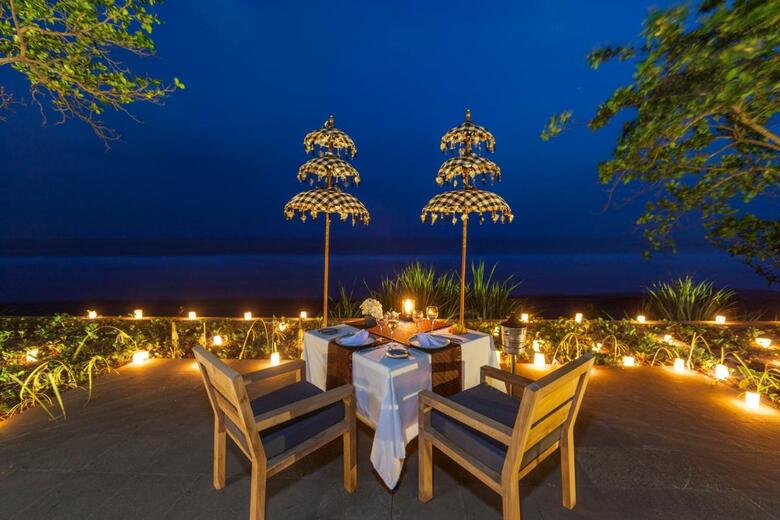 Hotel Kelapa Retreat & Spa