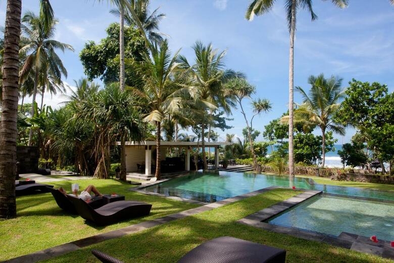 Hotel Kelapa Retreat & Spa
