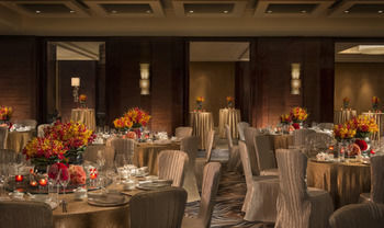 Four Seasons Hotel Beijing