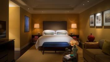 Four Seasons Hotel Beijing