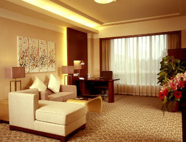 Hotel Ramada Beijing North