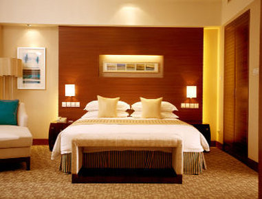 Hotel Ramada Beijing North
