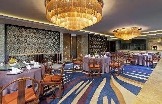 Sheraton Beijing Dongcheng Hotel