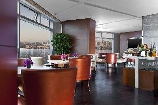 Sheraton Beijing Dongcheng Hotel
