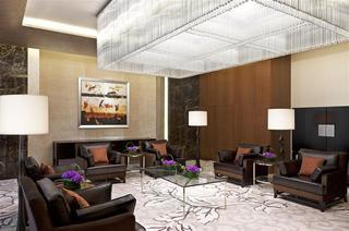 Sheraton Beijing Dongcheng Hotel