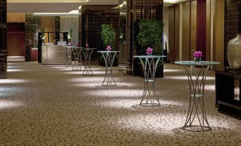 Sheraton Beijing Dongcheng Hotel