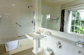 Best Western Lamphey Court Hot