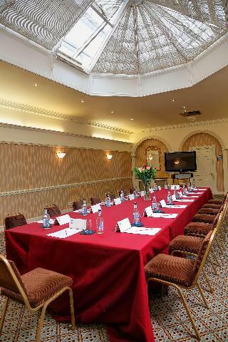 Best Western Lamphey Court Hot