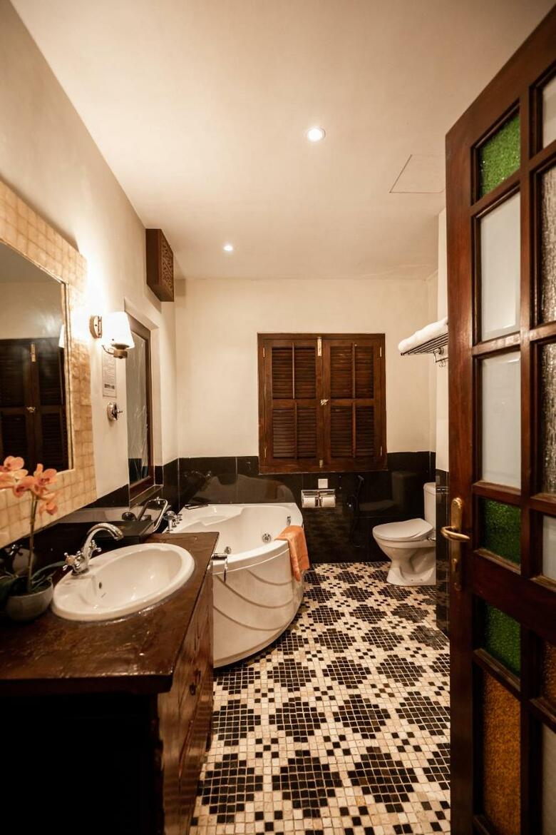 Hotel Penaga