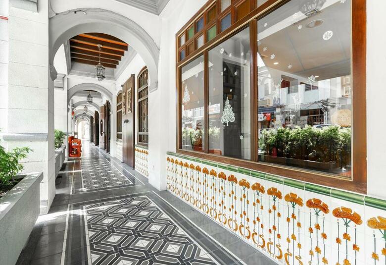 Hotel Penaga