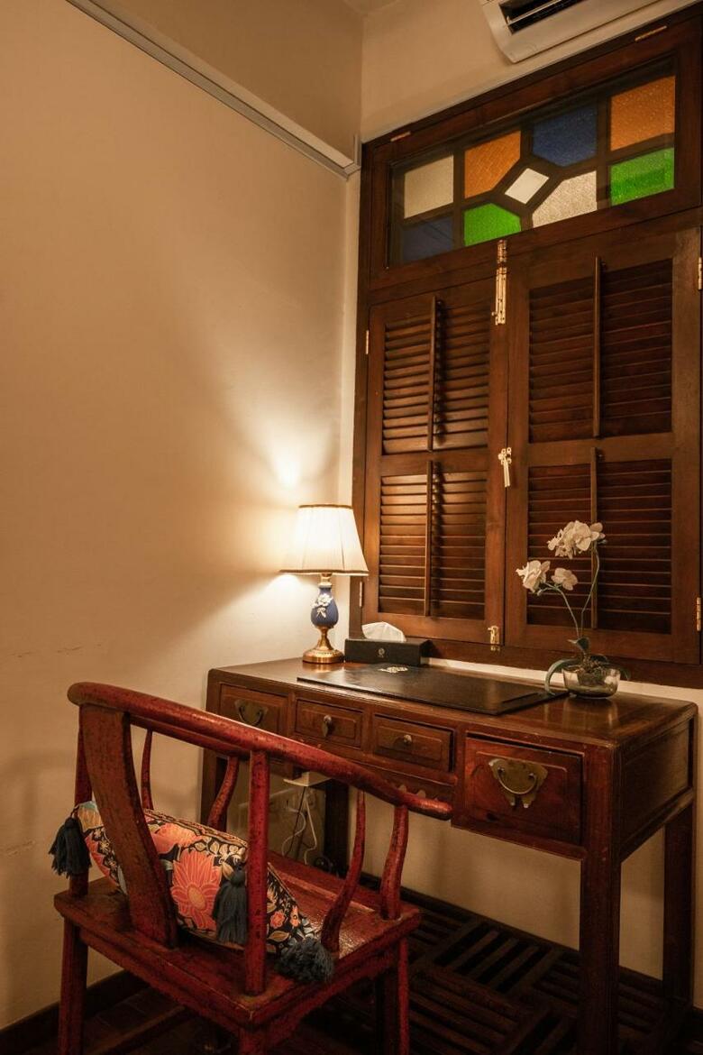 Hotel Penaga
