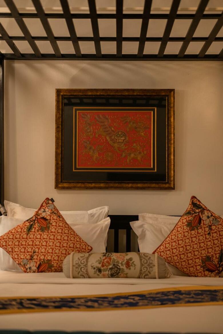 Hotel Penaga