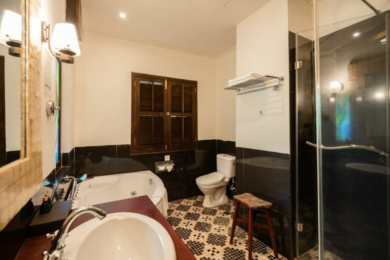 Hotel Penaga