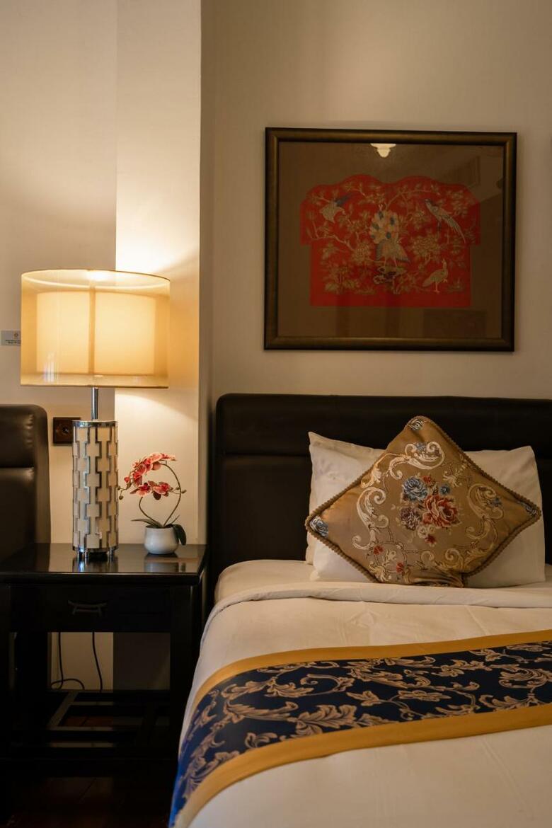 Hotel Penaga