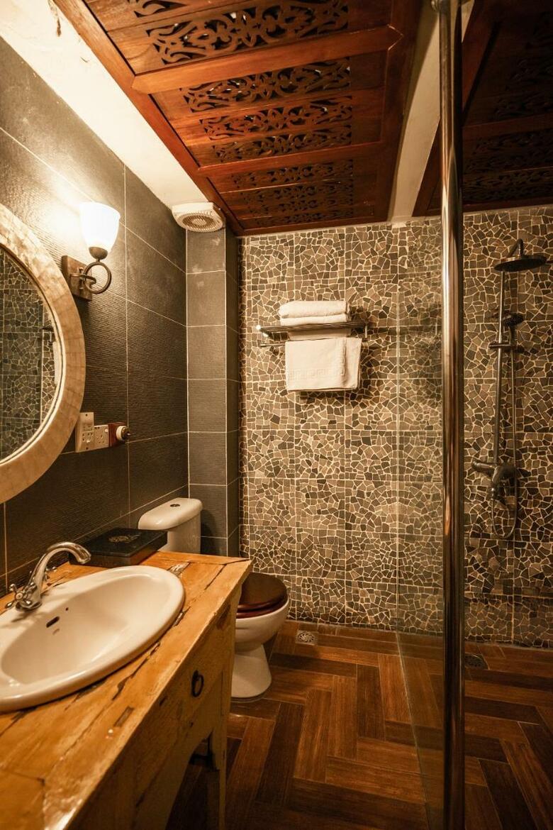Hotel Penaga