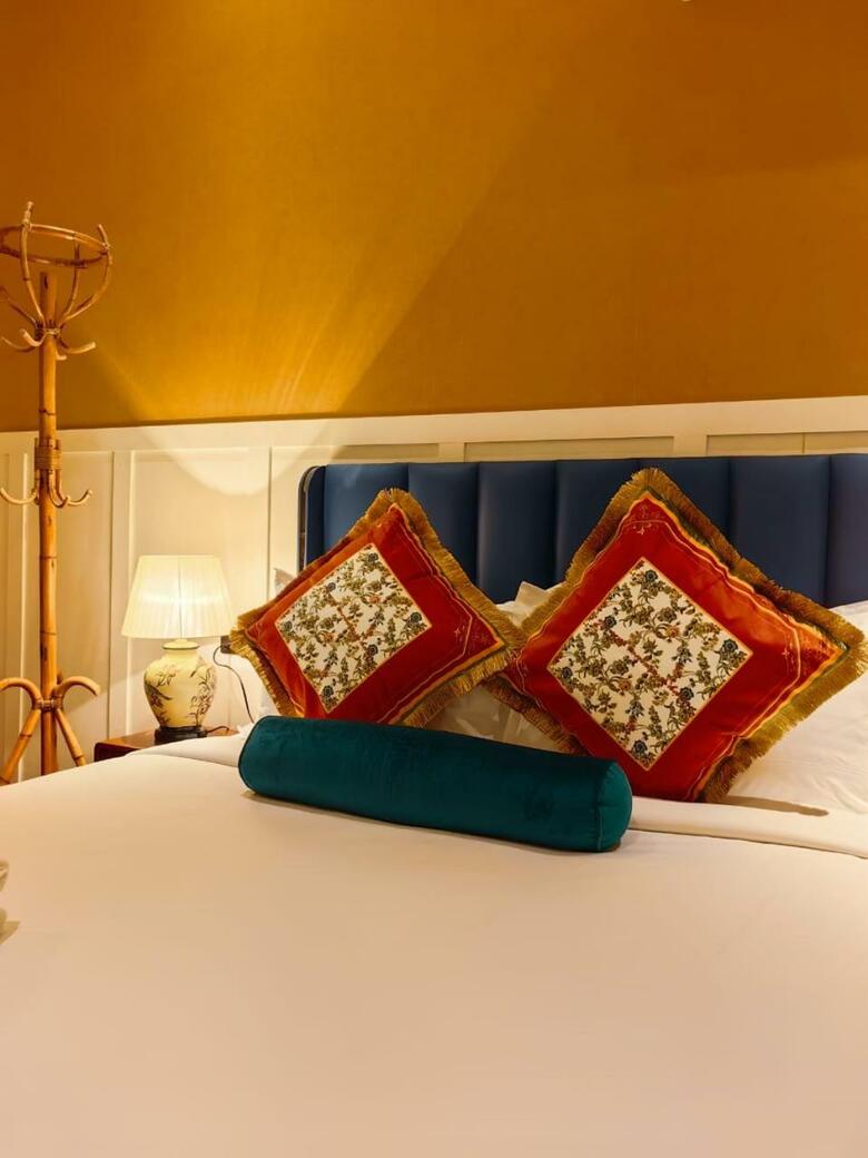 Hotel Penaga