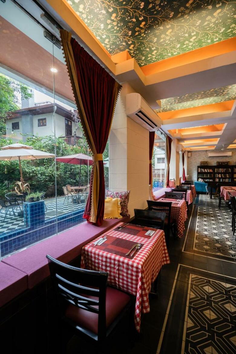 Hotel Penaga