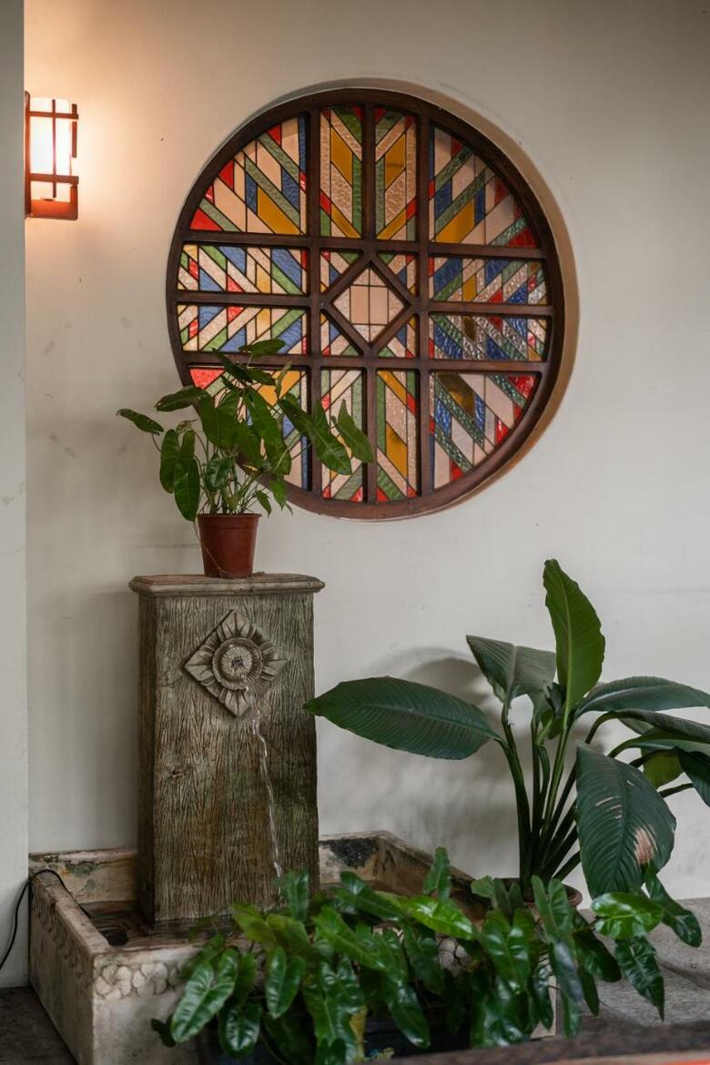 Hotel Penaga