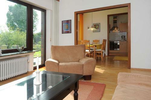 Apartamento Ferienwohnungen Haus Duene